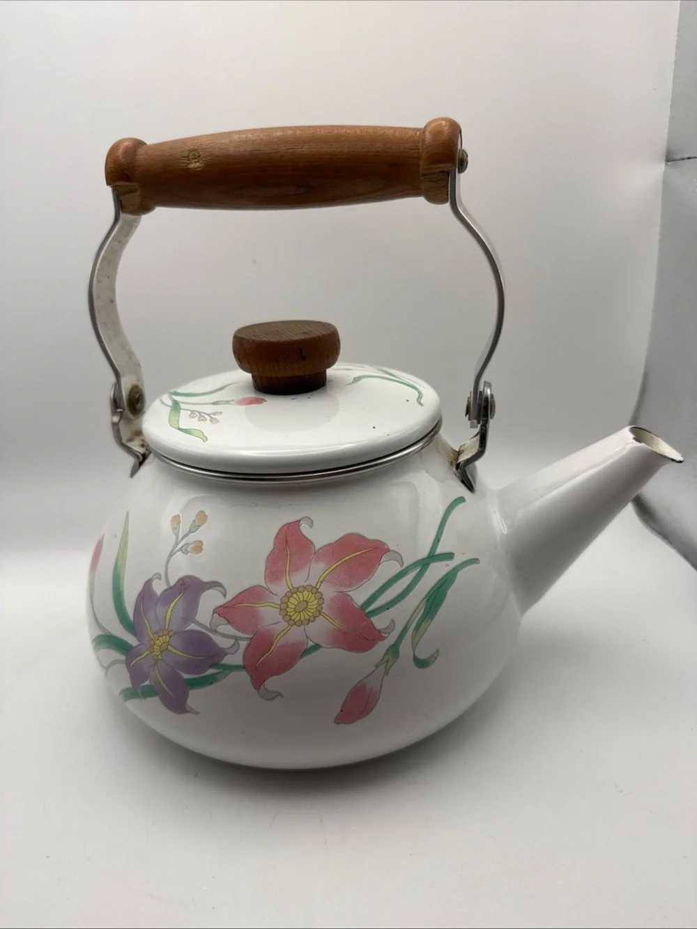 N/A vintage floral